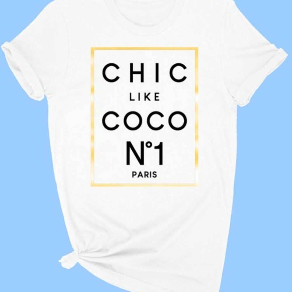 Tshirt